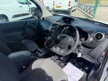 Renault Kangoo dCi ENERGY ML19 Business 