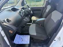 Renault Kangoo dCi ENERGY ML19 Business 