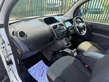 Renault Kangoo dCi ENERGY ML19 Business 
