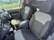 Renault Kangoo dCi ENERGY ML19 Business 