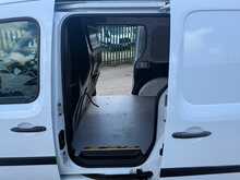 Renault Kangoo dCi ENERGY ML19 Business 