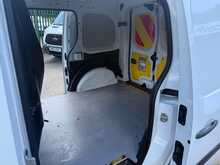 Renault Kangoo dCi ENERGY ML19 Business 