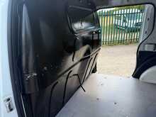 Renault Kangoo dCi ENERGY ML19 Business 