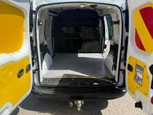 Renault Kangoo dCi ENERGY ML19 Business 