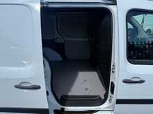 Renault Kangoo dCi ENERGY ML19 Business 