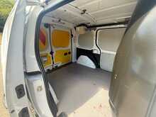 Renault Kangoo dCi ENERGY ML19 Business 