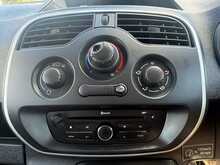 Renault Kangoo dCi ENERGY ML19 Business 