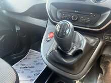 Renault Kangoo dCi ENERGY ML19 Business 