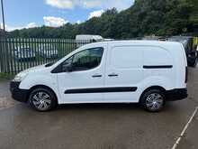 Peugeot Partner BlueHDi 756 S 