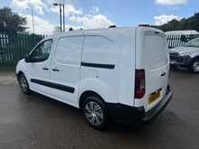 Peugeot Partner BlueHDi 756 S 