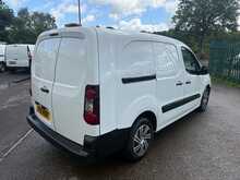 Peugeot Partner BlueHDi 756 S 