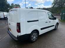 Peugeot Partner BlueHDi 756 S 