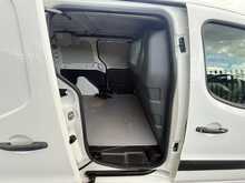 Peugeot Partner BlueHDi 756 S 