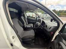 Peugeot Partner BlueHDi 756 S 