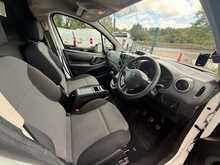 Peugeot Partner BlueHDi 756 S 