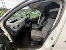 Peugeot Partner BlueHDi 756 S 