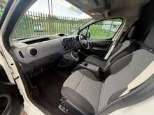 Peugeot Partner BlueHDi 756 S 