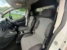Peugeot Partner BlueHDi 756 S 