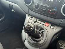 Peugeot Partner BlueHDi 756 S 