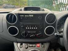 Peugeot Partner BlueHDi 756 S 