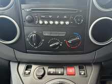 Peugeot Partner BlueHDi 756 S 