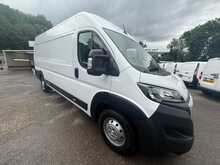 Peugeot Boxer BlueHDi 435 Professional 