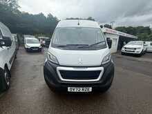 Peugeot Boxer BlueHDi 435 Professional 