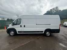 Peugeot Boxer BlueHDi 435 Professional 
