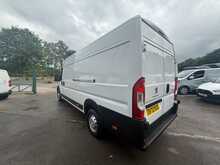 Peugeot Boxer BlueHDi 435 Professional 