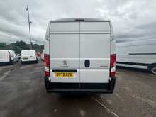 Peugeot Boxer BlueHDi 435 Professional 
