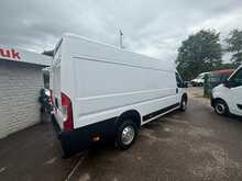 Peugeot Boxer BlueHDi 435 Professional 