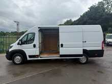 Peugeot Boxer BlueHDi 435 Professional 