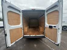 Peugeot Boxer BlueHDi 435 Professional 
