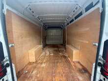 Peugeot Boxer BlueHDi 435 Professional 