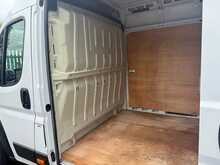 Peugeot Boxer BlueHDi 435 Professional 