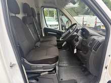 Peugeot Boxer BlueHDi 435 Professional 