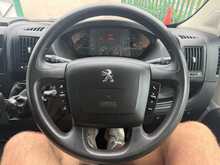 Peugeot Boxer BlueHDi 435 Professional 