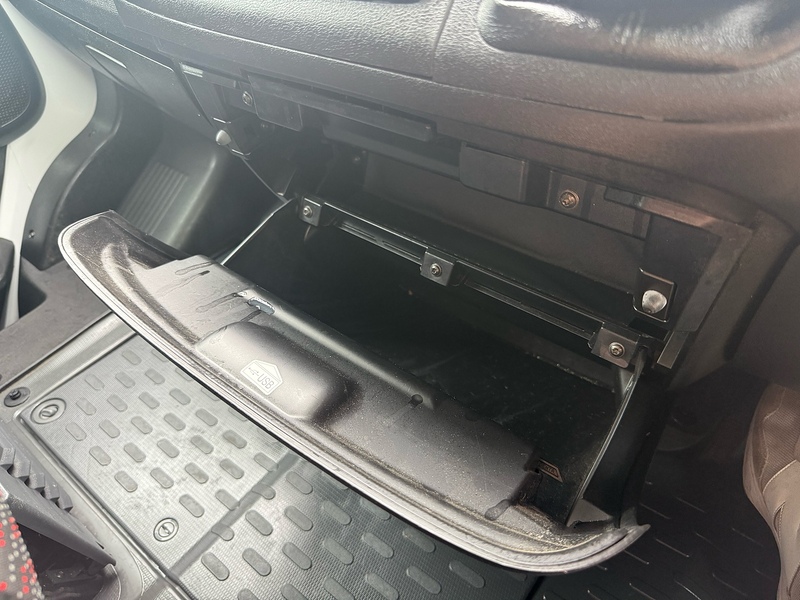 Peugeot BlueHDi 435 Professional Panel Van 2.2 Manual Diesel