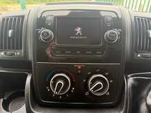 Peugeot Boxer BlueHDi 435 Professional 
