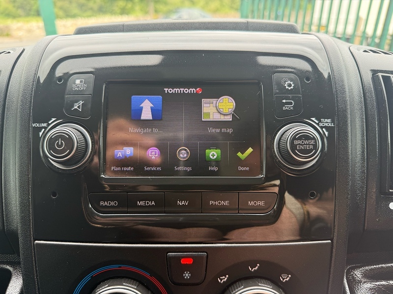 Peugeot BlueHDi 435 Professional Panel Van 2.2 Manual Diesel