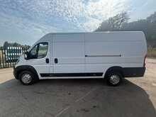 Peugeot Boxer BlueHDi 435 Professional 
