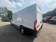 Peugeot Boxer BlueHDi 435 Professional 