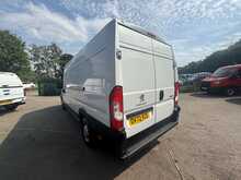 Peugeot Boxer BlueHDi 435 Professional 