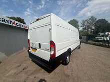 Peugeot Boxer BlueHDi 435 Professional 