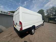 Peugeot Boxer BlueHDi 435 Professional 
