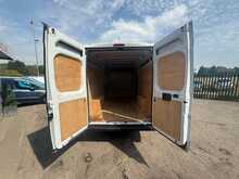 Peugeot Boxer BlueHDi 435 Professional 
