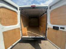 Peugeot Boxer BlueHDi 435 Professional 