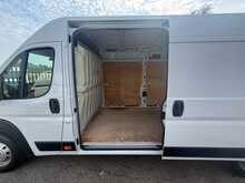 Peugeot Boxer BlueHDi 435 Professional 