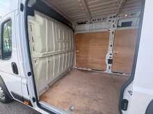 Peugeot Boxer BlueHDi 435 Professional 