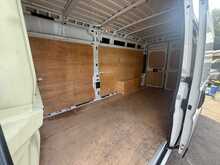 Peugeot Boxer BlueHDi 435 Professional 